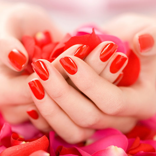 Nagelpflege, Handpflege, Nägel